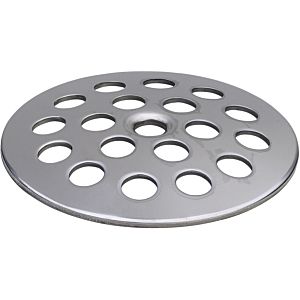 Viega tamis 107833 Ø 80mm, Inox brillant