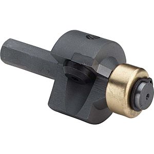 Viega Countersink 131111 Rp 2000 / 2, with Allen key, steel