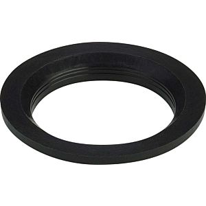 Viega joint 595197 40x28x5mm, plastique noir, pour tube de réglage