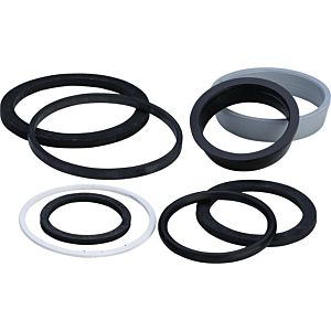 Viega Dichtungsset 122782 Gummi schwarz