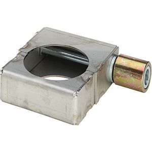 Viega Sicherheitsschelle 533083 44 mm, Stahl