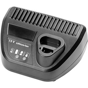 Viega chargeur de batterie pour la batterie 798499 lithium-ion 12 V