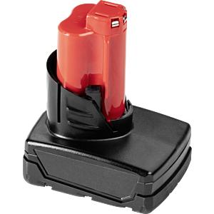 Viega Akku Lithium-Ionen 798482 6,0 Ah, 12 V