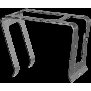 Viega Positionierungshilfe 746353 für 1 1/2", Einpressanschluss, Edelstahl