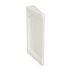 VitrA Options urinal partition 5172L003-0155 34.5x59.5cm, ceramic, white