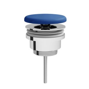 VitrA 6392L021-0159 Ceramic Blue