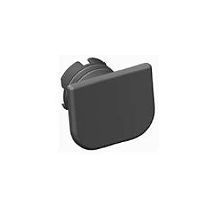 VitrA Spülverteiler 639400YP1TE nicht passend für Flush 2.0, Komplettset, keramisch