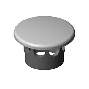 VitrA 6398L420-7205 Céramique Taupe Mat VitrA Clean