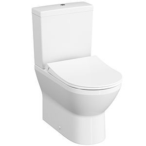 VitrA 5428L003-5042 390 x 135 mm Céramique Blanc Brillant