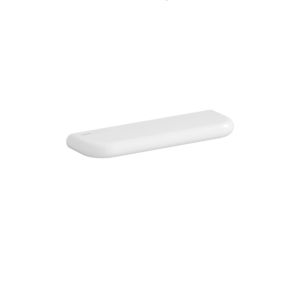 Bac à liquides VitrA 7307B403-0155 40 x 12 x 3,5 cm, blanc brillant VC