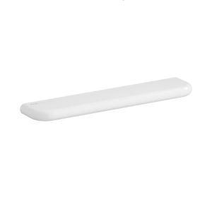 Vitra Liquid shelf 7309B403-0155 60 x 12 x 3.5 cm, white high gloss VC