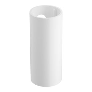 VitrA Liquid Standsäule 7319B403-0156 30x30x71cm, weiß VC