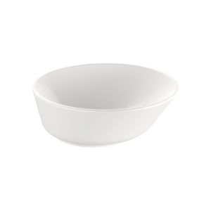 VitrA Geo 7421B403-0016 blanc poli brillant VitrA Geo Clean