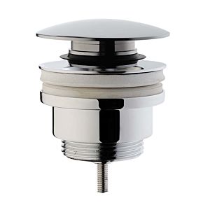 Valve à pression VitrA A45149 chromée, métal