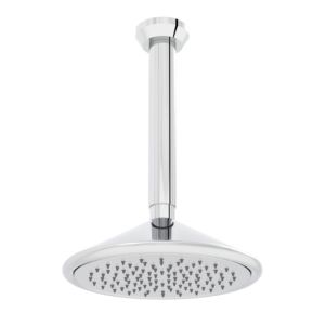 VitrA Liquid shower head A45750 d= 280x410mm, chrome