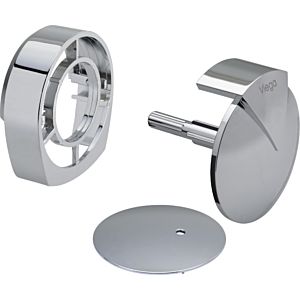 Ensemble d&#39;équipement VitrA G372125 blanc