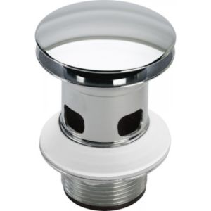 VitrA Schaftventil G492601 mit Überlauf