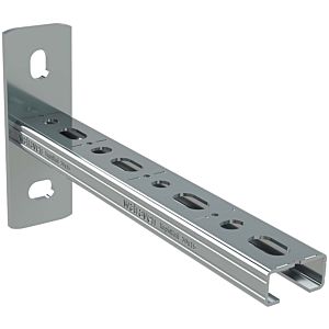 Walraven RapidRail Wandkonsole 66031520 30 x 15 x 200 mm, Stahl