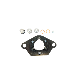 Weishaupt Serviceset 3 14021306022 Umbausatz für Ölpumpe Suntec WL1
