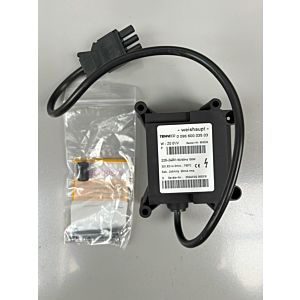 Weishaupt Zündtransformator 24010000090 Umbausatz