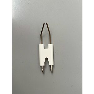 Weishaupt Zündelektrode 24105010137