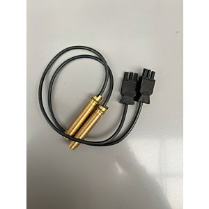 Weishaupt Wärmetauscher 24205010262 für WL5