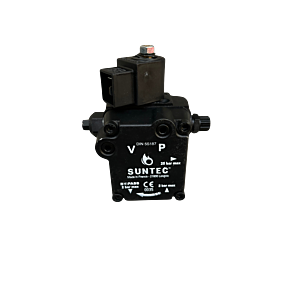 Weishaupt Ölpumpe ALEV30C 9300 4P0700R 601857 4-18 bar