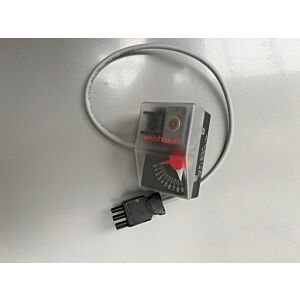 Weishaupt Stellantrieb W-ST 01/4 651026 für WL10-A und WL20-A