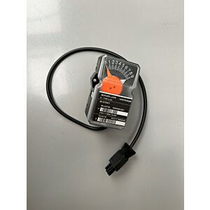 Weishaupt Stellantrieb W-ST02-1 651047 für WL5