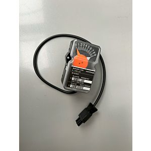 Weishaupt Stellantrieb W-ST02-1 651047 für WL5