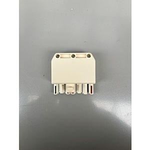 Weishaupt Steckerteil  ST 18/7 716549