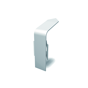 Weitzel angle intérieur 181 blanc, pour solutions spéciales