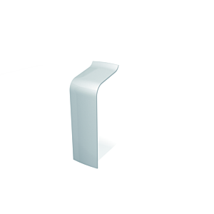 Connecteur bout à bout Weitzel 2028 hêtre clair