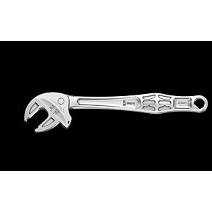 Wera self-adjusting open-end wrench 05020104001 6004 Joker XL / 19-24 mm / 256 mm