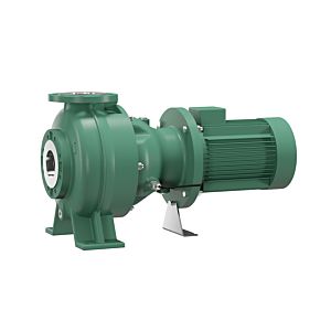 Wilo Abwasser-Tauchmotorpumpe 6085272 15.84D-245DAH180M4, DN 150