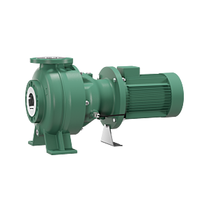 Wilo submersible sewage pump 6085270 15.84D-275DAH180L4, DN 150