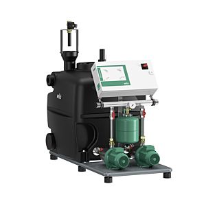 Wilo Regenwasser-Nutzungsanlage 2504591 605, 1,1 kW, 400 V