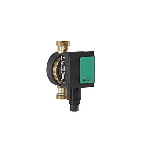 Pompe à eau potable Wilo Star-Z Nova C 4132752 PN 10, 230 V, pompe à haut rendement, avec minuterie