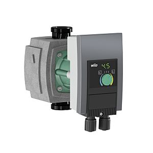 Wilo Nassläufer-Pumpe 2120600 25/0,5-7 PN 10