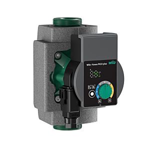 Wilo Yonos PICO plus pompe à haut rendement 4215502 25/1-4, 180 mm