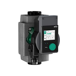 Wilo Stratos Pico plus high-efficiency pump 4244378 25/0.5-8-130, 230 V, 50/60 Hz