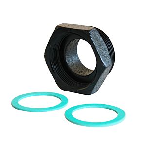 adaptateur Wilo match0 110627199 R 8, DN 32 x 2 &quot;x 2&quot; AG x 20, GG