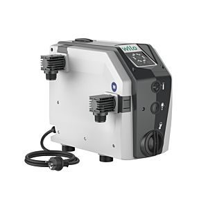 Wilo domestic waterworks 4243583 Isar BOOST5-E-3, 0.75 kW