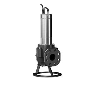Pompe submersible pour eaux usées Wilo Rexa FIT 6065931 V08DA-524/EO, DN 80/100, 3,5 kW, 4 pôles