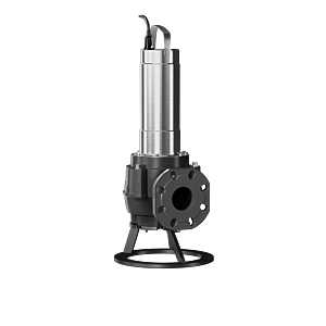 Wilo Rexa FIT Abwasser-Tauchmotorpumpe 6064585 V05DA-126/E-A, DN 50, 1,5 kW, 2-polig