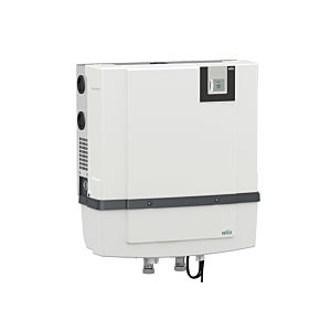 Wilo Einzelpumpen-Regenwassernutzungsanlage 2551471 24 EM, 0,4 kW, 230 V