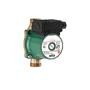 Pompe à eau potable Wilo Star-Z 20/1 4028111 PN 10, 230 V