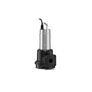 Wilo submersible sewage pump 6082146 V06/T25-540/A, DN 50/65, 2.5 kW, 400 V