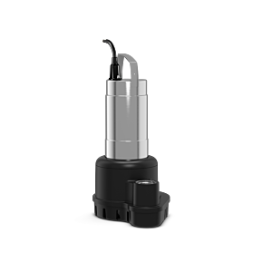 Wilo submersible waste water pump 6087669 M05B/T25-540, 2.5 kW, 400 V