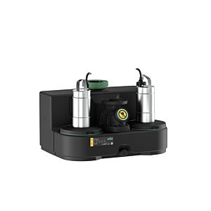 Wilo DrainLift SANI système de levage à double pompe 2549907 12M/1, fiche de contact de protection, 230 V